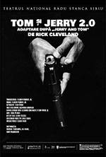 TOM SI JERRY 2.0 - transmisie live@Scena Digitala