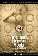 Am angajat un ucigas profesionist@TNRS - Scena Digitala