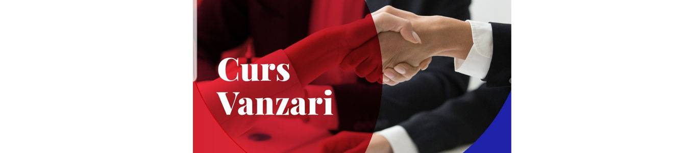 Curs Intensiv de Vanzari Online B2B