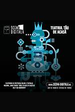 Iarna @TNRS - Scena Digitala