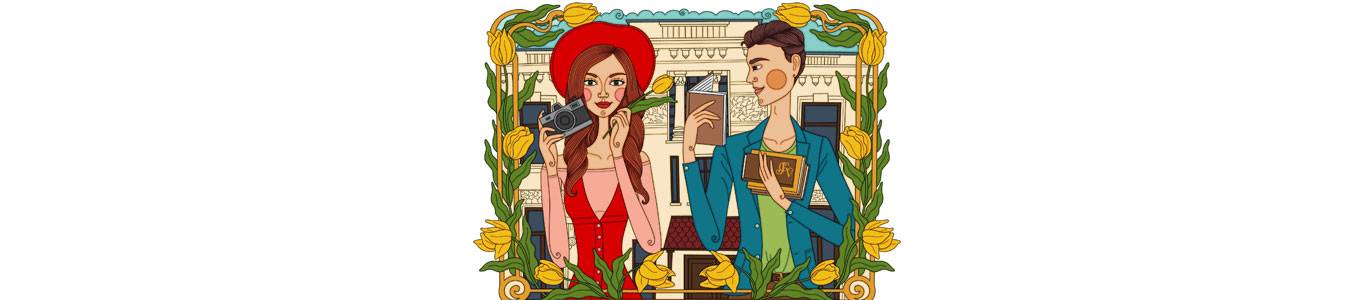 Abonament Full Year – 12 cursuri pe alese la Fundatia Calea Victoriei