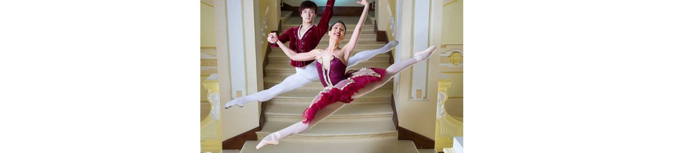 Tribut Tchaikovsky- livestream