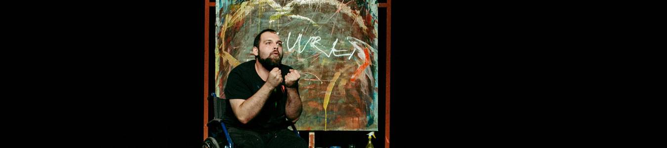 Vara in care mama a avut ochii verzi @TNRS - Scena Digitala