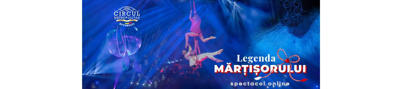 Legenda Martisorului 