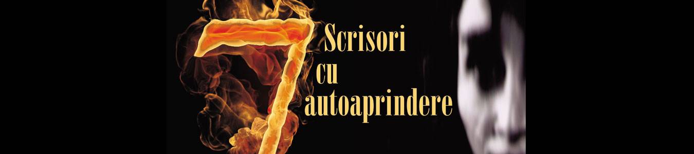 7 SCRISORI CU AUTOAPRINDERE
