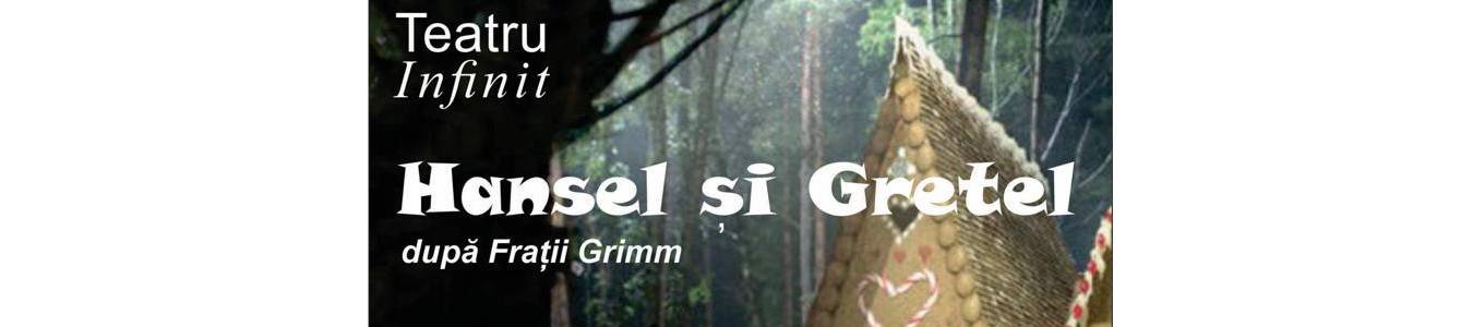 HANSEL SI GRETEL