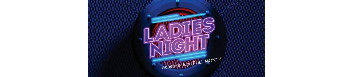 Ladies Night