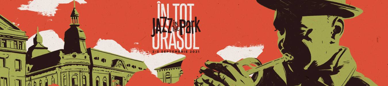 Parcul Muzeului Etnografic - Jazz in the Park Ziua 2 ( 4 septembrie)