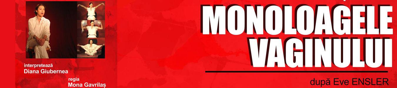 Monoloagele vaginului