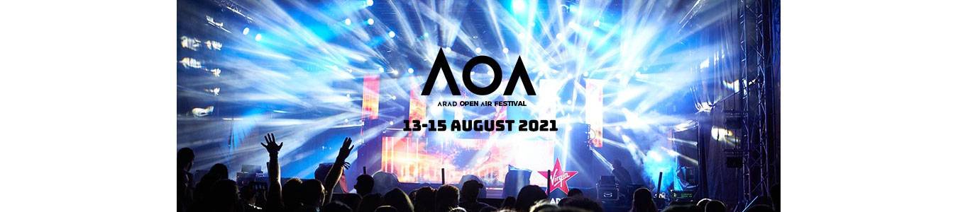 AOA FESTIVAL 2021