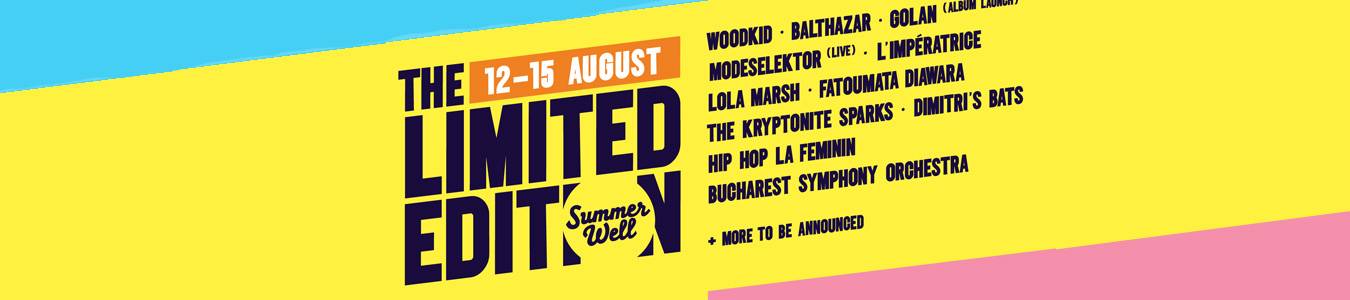 Summer Well Festival 2021