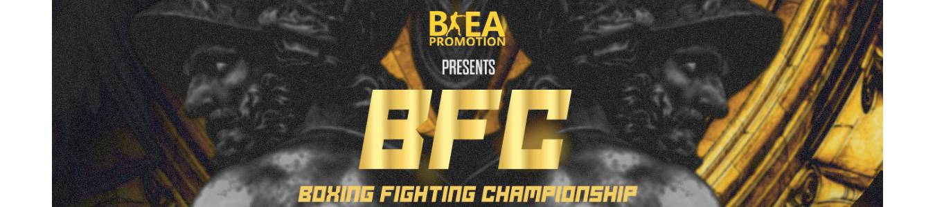 Boxing Fight Championship - Romania vs Mexic