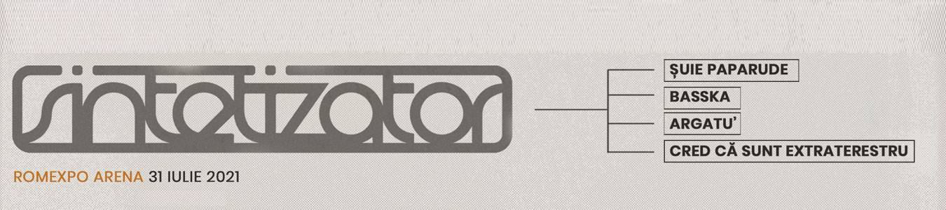 SUIE PAPARUDE, BASSKA, ARGATU, CRED CA SUNT EXTRATERESTRU