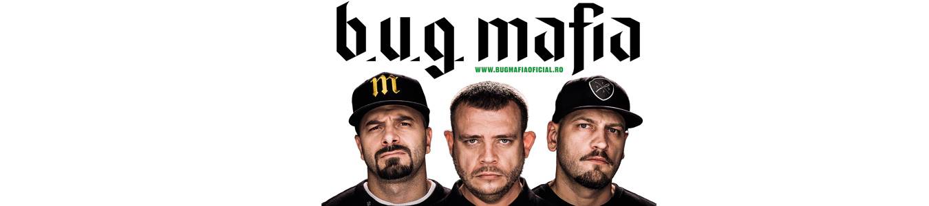 B.U.G. Mafia 