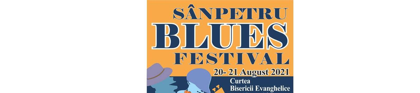SANPETRU BLUES FESTIVAL