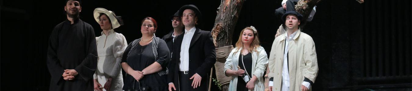 SALBA DRACULUI / BUTCHER’S PRICKWOOD 