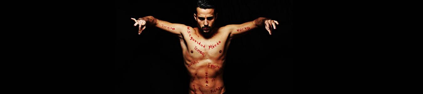 FLACARA NOPTII / FLAMENCO NIGHTS