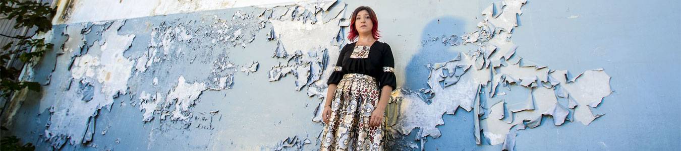 MARIA MAZZOTTA - ONLINE