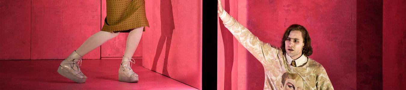 MARIA STUART / MARY STUART - ONLINE