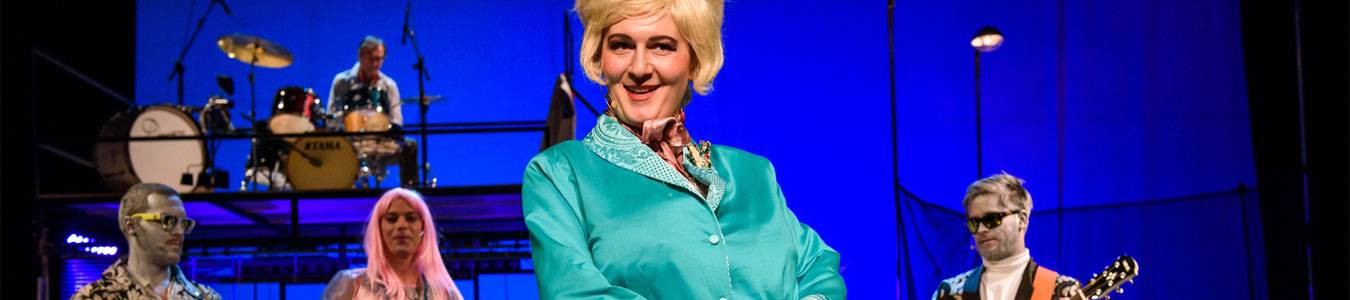 CHIRITZA IN CONCERT / CHIRITZA IN CONCERT