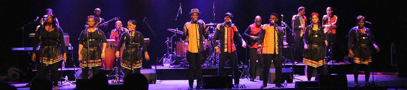 COMPASIUNE / MERCY TOUR