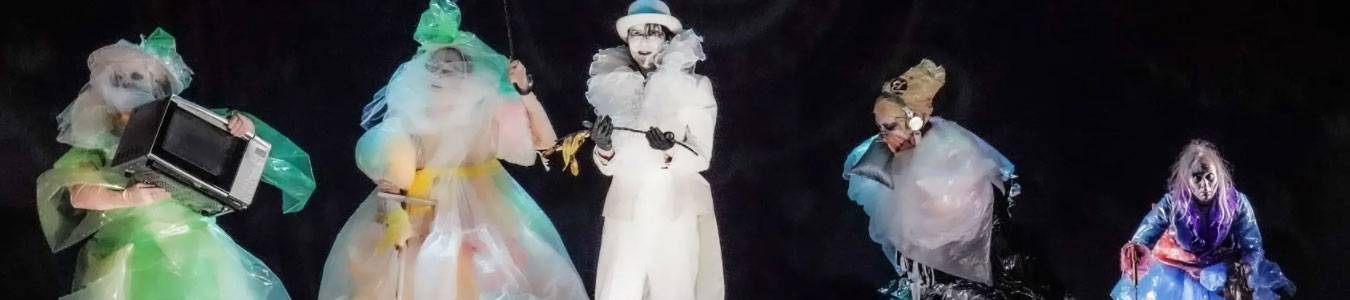 VISUL UNEI NOPTI DE VARA / A MIDSUMMER NIGHT'S DREAM - ONLINE