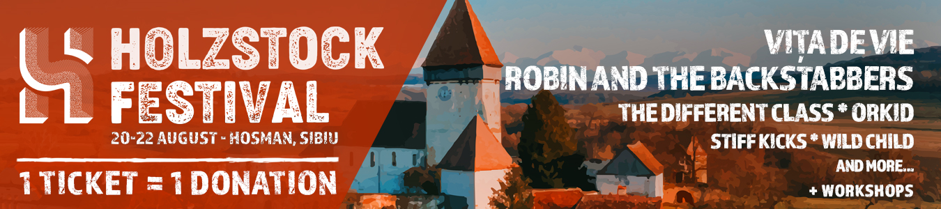 Holzstock Festival 2021