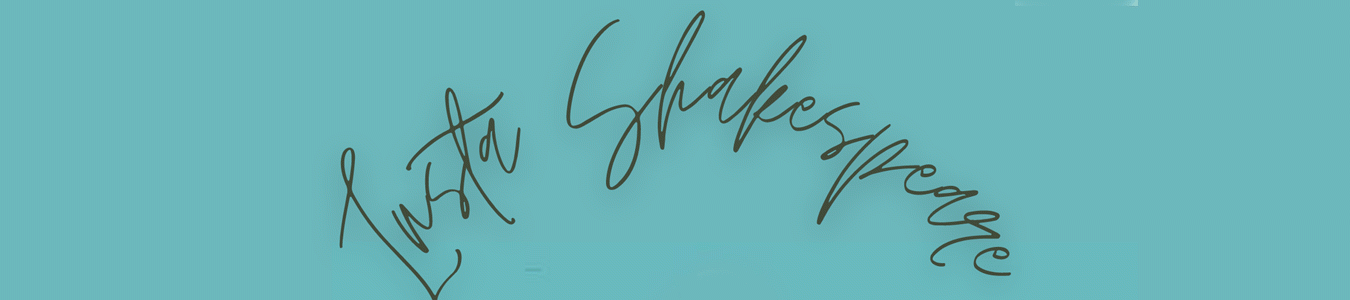 InstaShakespeare