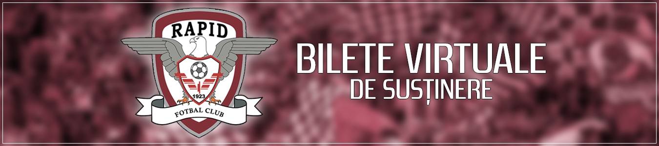 TOMBOLA FC RAPID 1923