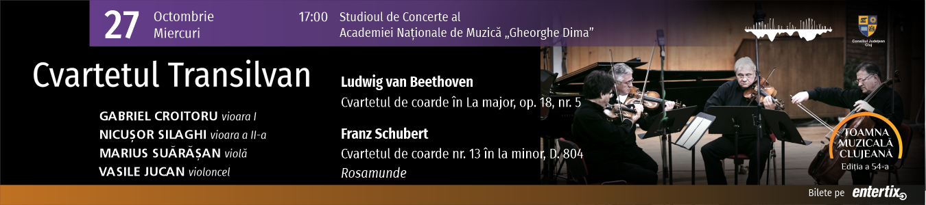 Cvartetul Transilvan