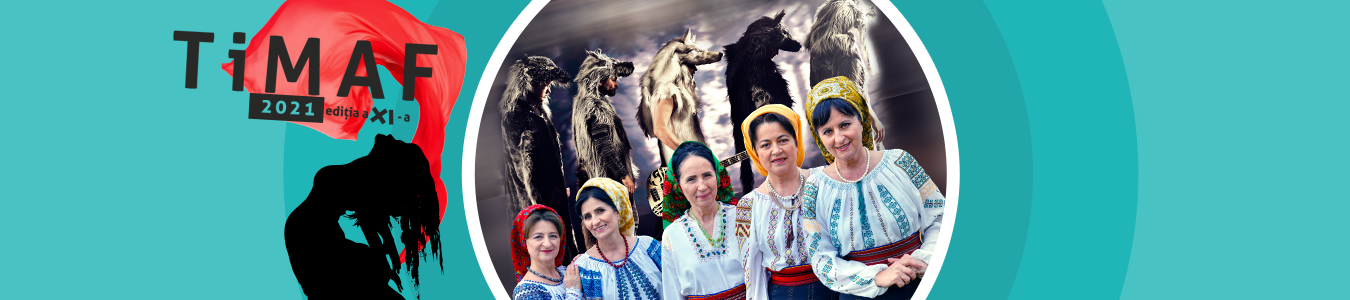 Surorile Osoianu si Lupii lui Calancea @ TiMAF