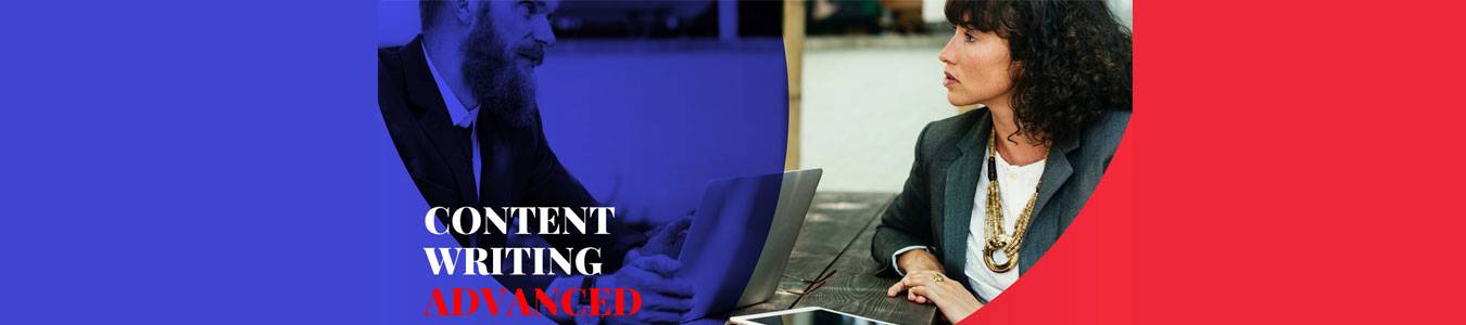 Content Writing - Advanced