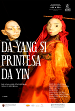DA YANG ŞI PRINŢESA DA YIN