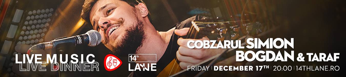 Cobzarul Simion Bogdan & Taraf