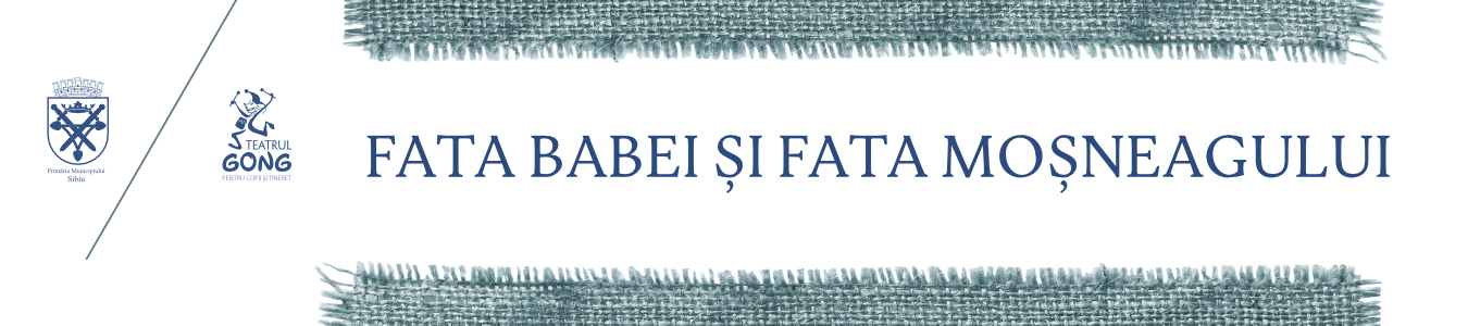 FATA BABEI SI FATA MOSNEAGULUI 