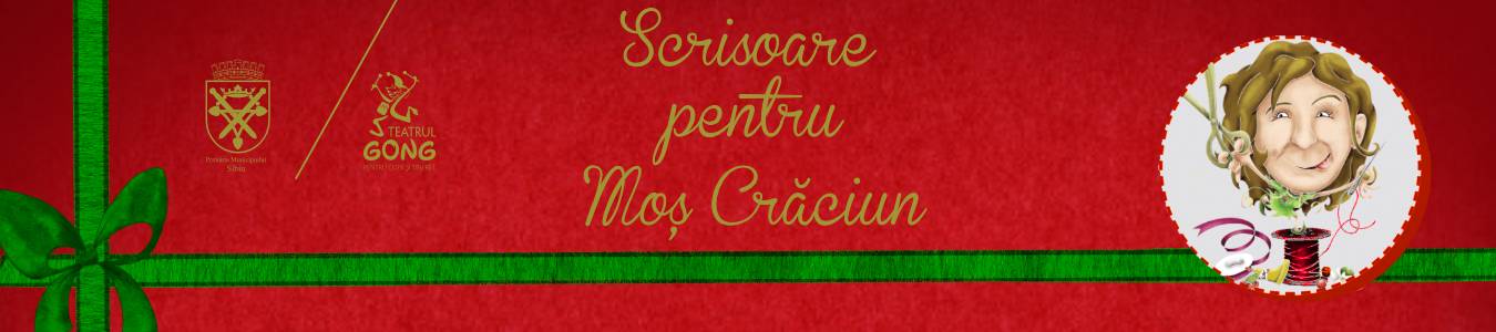 ATELIERUL DE CREATIE PITICII PRICEPUTI – „SCRISOARE PENTRU MOS CRACIUN”