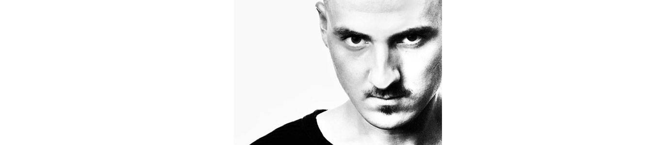 EGO  Un spectacol-concert de Norbert Boda