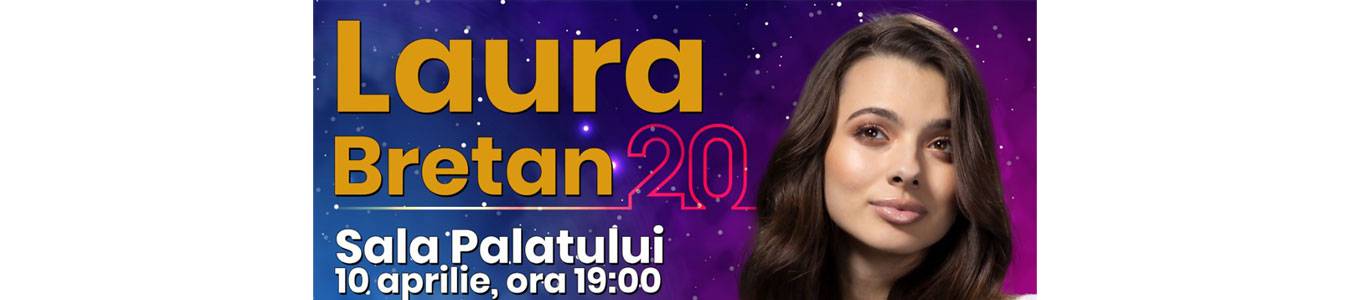 LAURA BRETAN 20