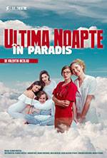 Ultima noapte in Paradis