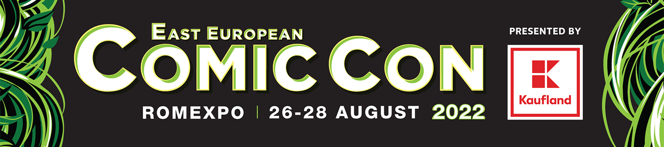East European Comic Con 2022 