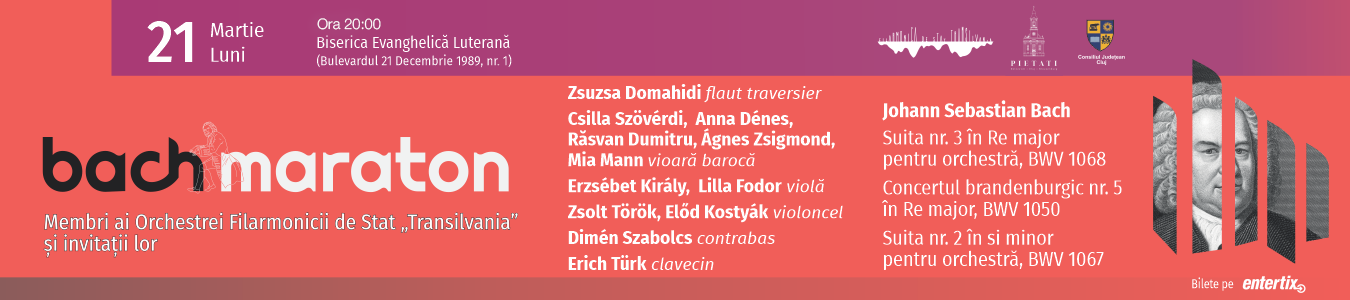 Bach Maraton