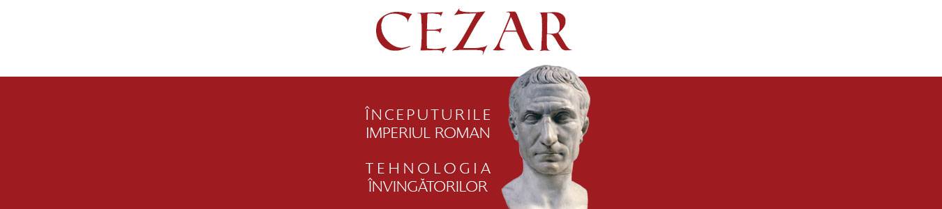 Imperiul Roman: Expozitie Temporara