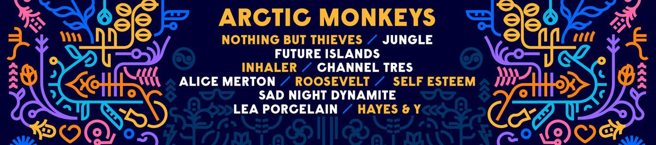 Summer Well Festival 2022