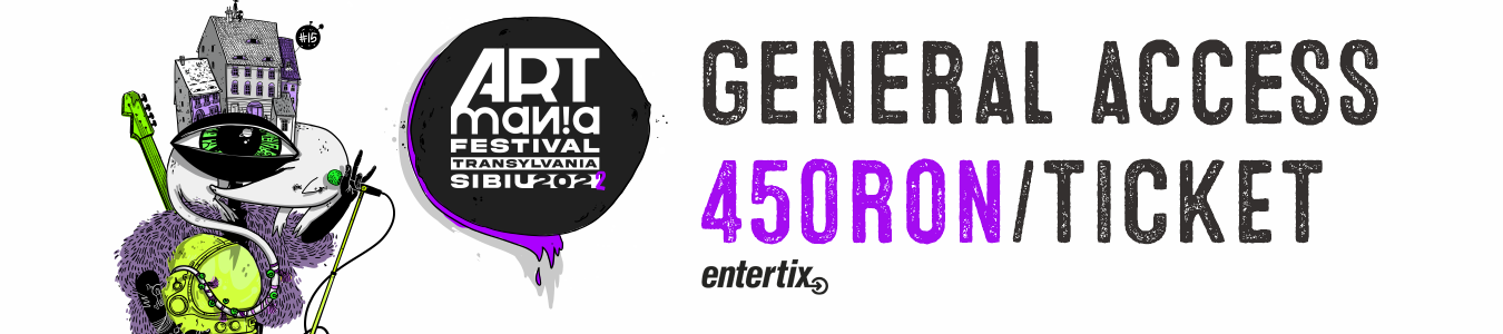 ARTmania Festival 2022