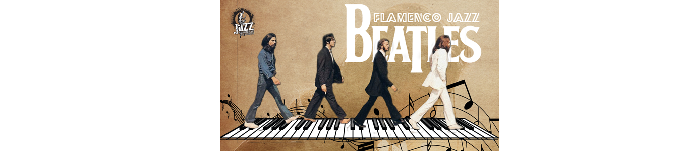 Beatles Flamenco Jazz