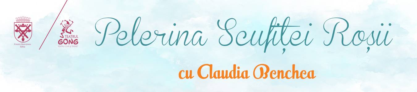 Atelier de creatie „Piticii priceputi”  -  Pelerina Scufitei Rosii