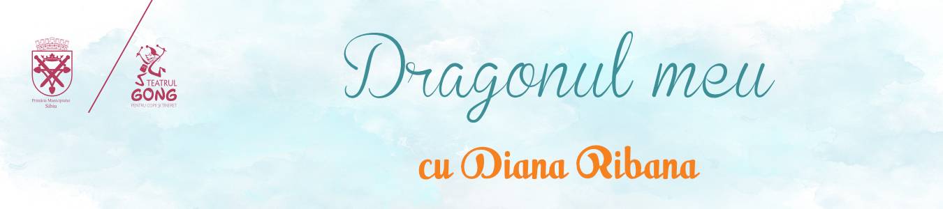 Atelierul de Creat Povesti – Dragonul meu 