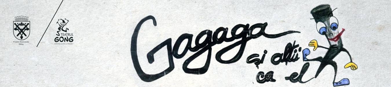 GAGAGA SI ALTII CA EL
