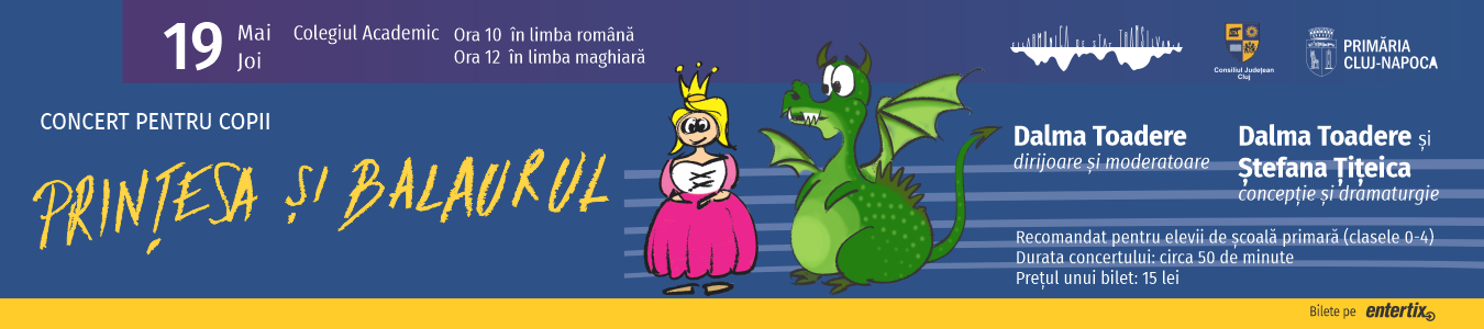 Printesa si balaurul (limba maghiara)