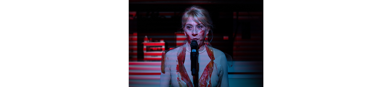 DUSMANIE V.2.0. E CEVA VINDECATOR IN A LE DA OAMENILOR UN OBIECT AL URII LOR / ENMITY V.2.0. THERE IS SOMETHING SOOTHING IN GIVING PEOPLE AN OBJECT OF THEIR HATRED 